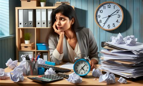  Exploring the Role of Procrastination and Time Management Issues in Dreams of Chronic Lateness 