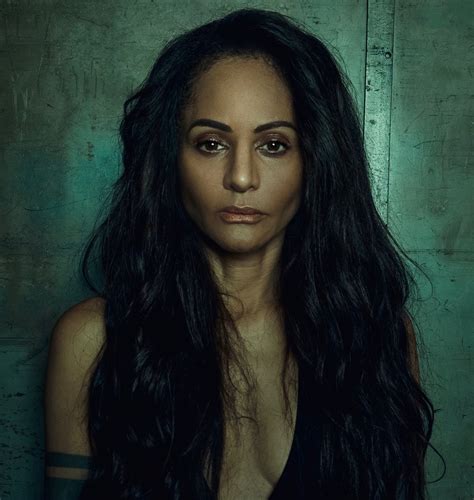 Achievements and Accolades of Persia White