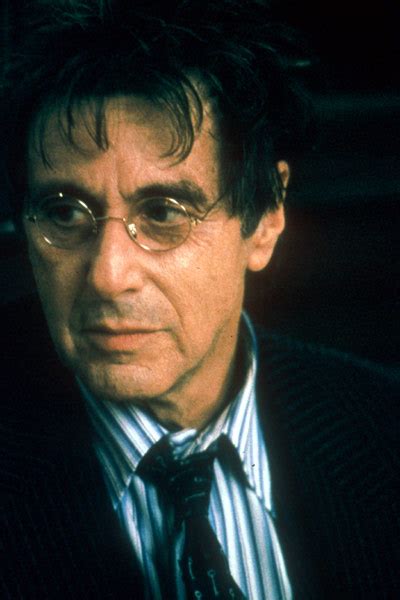 Al Pacino's Influence on Hollywood