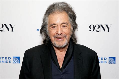 Al Pacino's Legacy in the Entertainment Industry