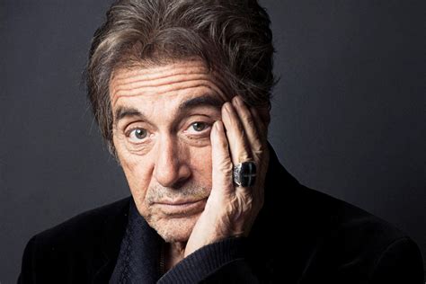 Al Pacino: A Legendary Actor's Biography