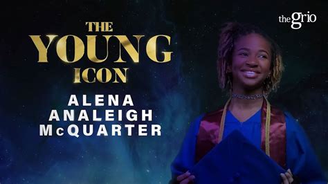 Alena Young's Achievements and Awards