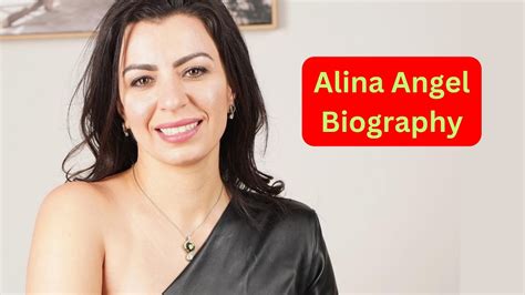 Alina Angel Bio: Early Life and Background