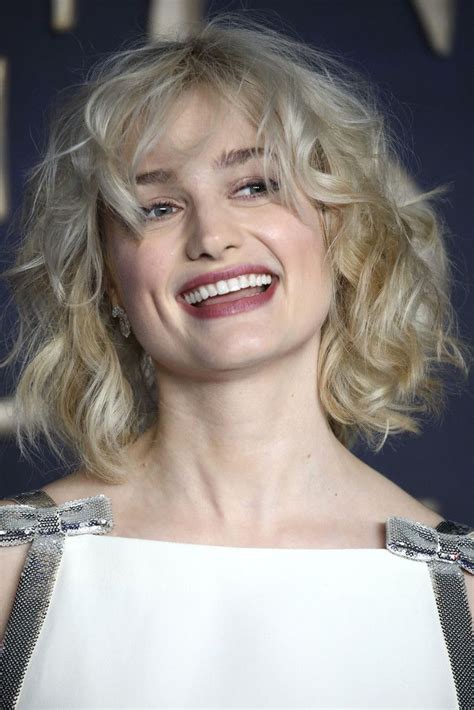 Alison Sudol: From Music to Movies