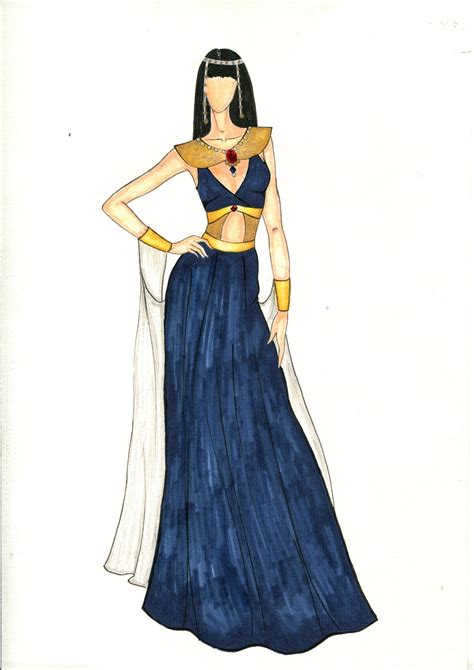 Analysis of Cleopatra's Style and Fashion Choices