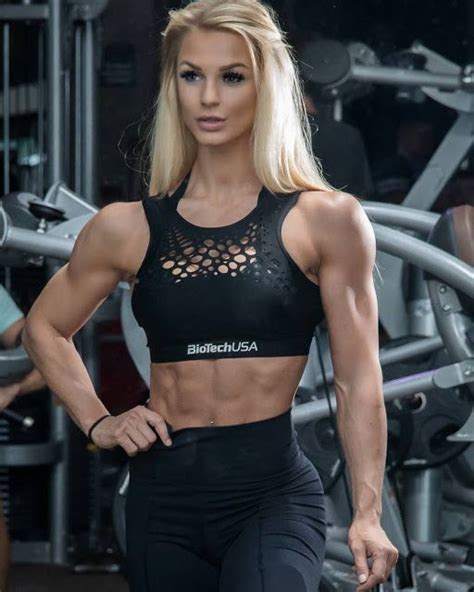 Analyzing Borisa Tiutiundjieva's Figure and Fitness Secrets