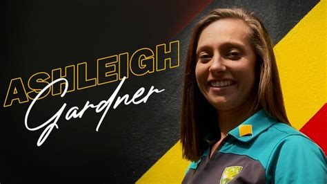 Ashleigh Clare's Career and Achievements