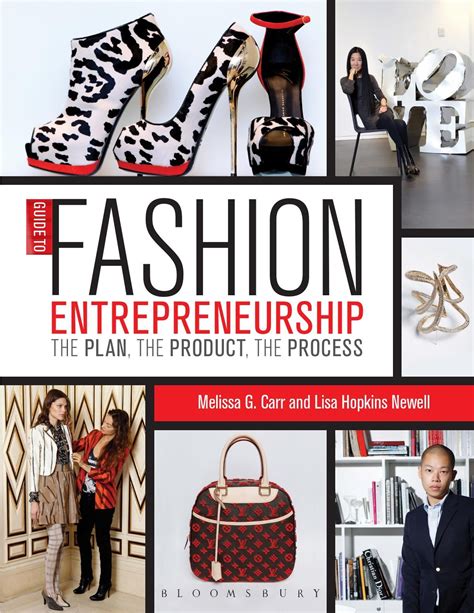 Career in Fashion and Entrepreneurship