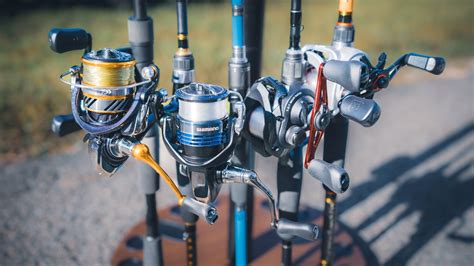 Choosing the Ideal Fishing Pole: A Comprehensive Overview of Selecting the Perfect Equipment