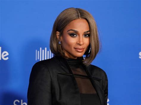 Ciara: Net Worth and Business Ventures