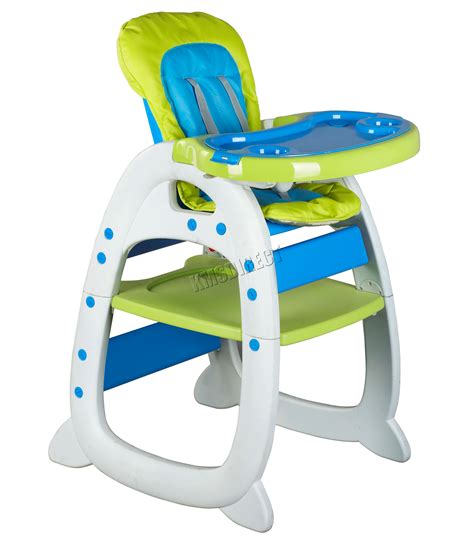 Comfort Matters: Choosing a High Chair that Keeps Your Baby Happy