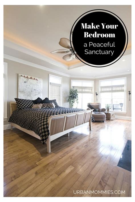 Creating a Tranquil Sanctuary: Ideas for Placing Bedroom Furniture