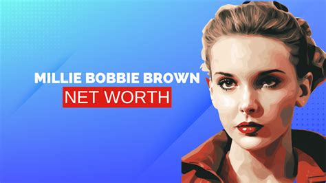 Discovering Jacky Brown's Net Worth