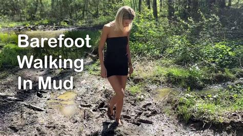 Discovering the Deeper Dimensions of Walking Barefoot