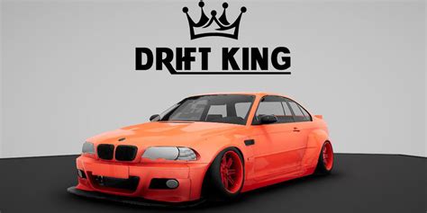 Drift Kings: Legends of the Drifting World