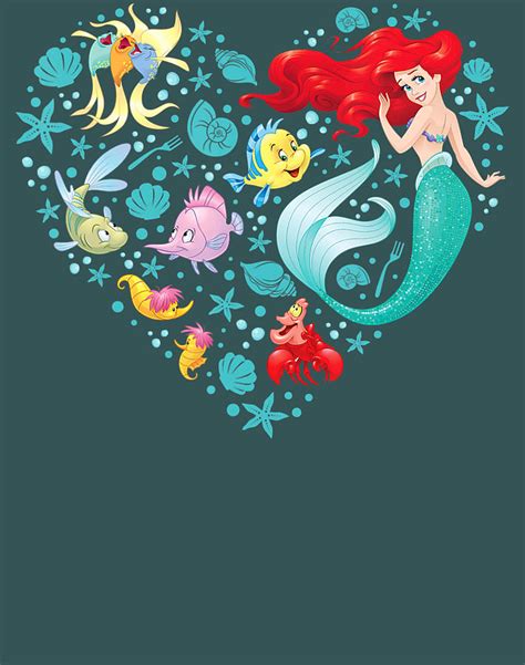 Early Life and Background of Ariel Heart