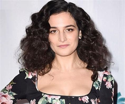 Early Life and Education of Jenny Slate