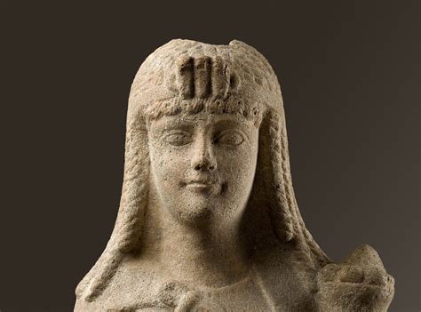 Early Life and Family Background of Cleopatra