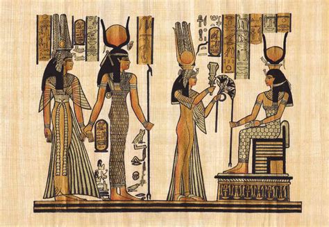 Examining Cleopatra's Role in Ancient Egypt's Politics