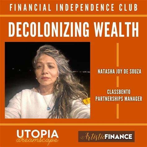 Explore Natasha's Wealth and Financial Achievements