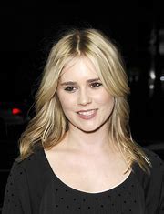 Exploring Alison Lohman's Early Years