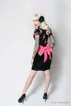 Exploring Sabina Kelley's Distinctive Fashion