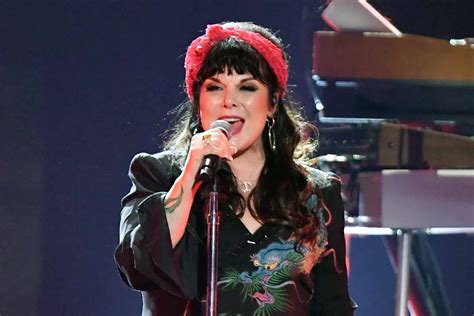 Exploring the Background of Ann Wilson