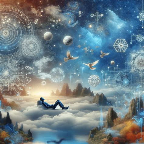 Exploring the Intriguing Phenomenon of Lucid Dreaming