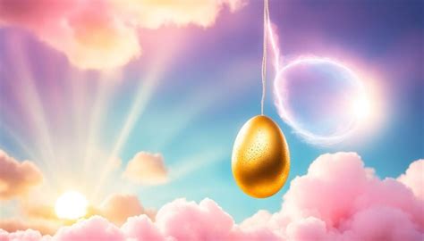 Exploring the Psychological Significance of Receiving Eggs in Dreams