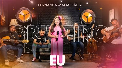 Fernanda Magalhoes Biography