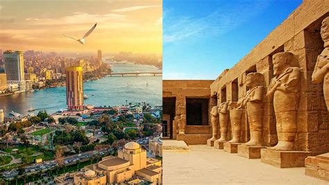 From Ancient Egypt to Modern Folklore