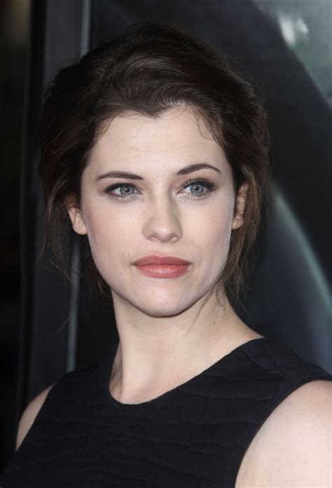 Impact of Jessica De Gouw on Society and Entertainment