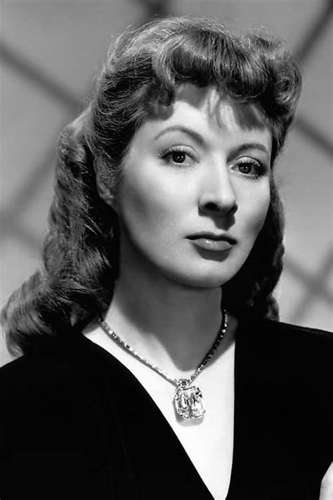 Insight into the Life and Achievements of Greer Garson