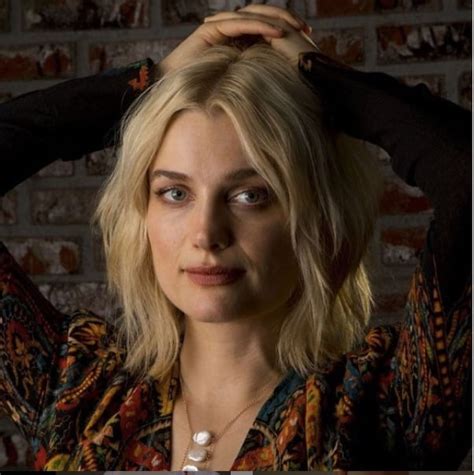 Interesting Facts About Alison Sudol