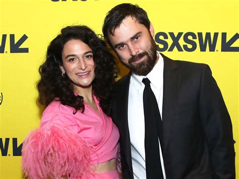 Jenny Slate's Advocacy Work and Social Causes