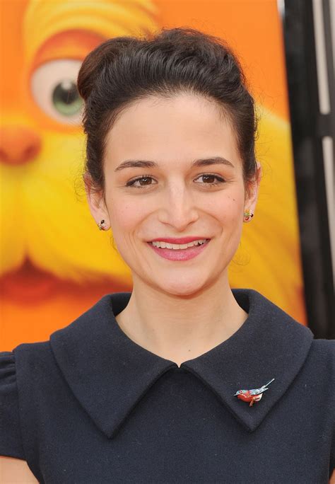 Jenny Slate's Voice Acting Projects