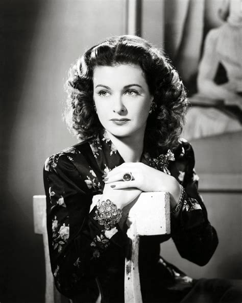 Joan Bennett's Impact on the Film Industry