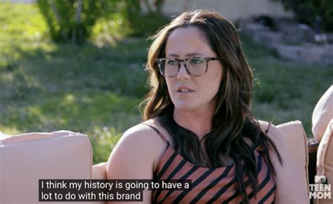 Key Moments in Jenelle Evans' Career