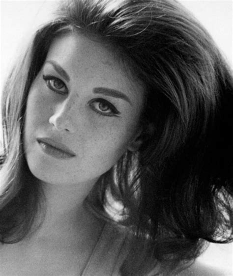 Lana Wood: A Brief Biography