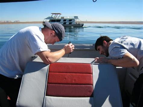 Maintaining Your Vessel: Essential Tips to Ensure Your Boat is in Excellent Condition