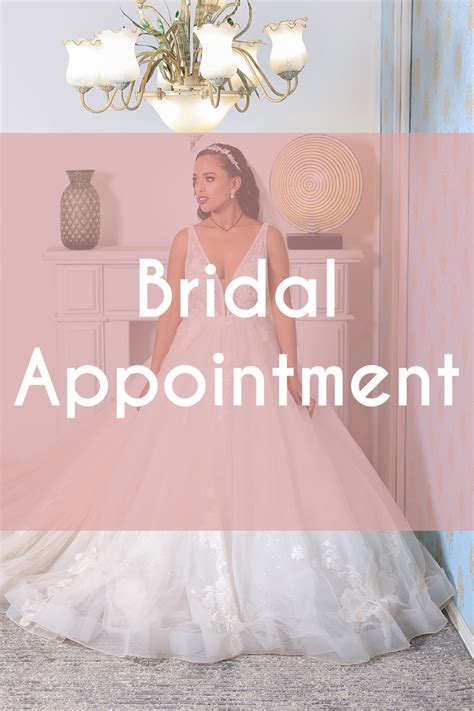 Making the Most of Your Appointment at the Bridal Boutique: Tips from Stylists