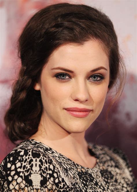 Memorable performances by Jessica De Gouw