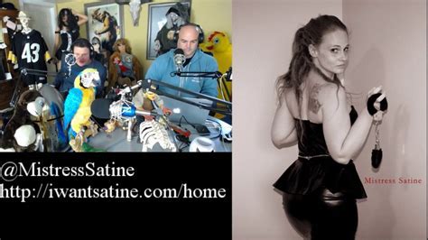 Mistress Satine Net Worth: Financial Success