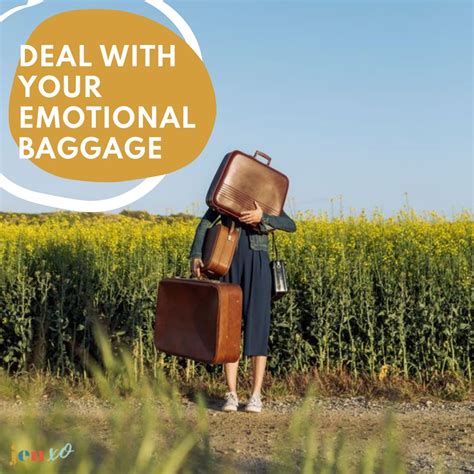 Overcoming Emotional Baggage: Healing Through Dream Analysis