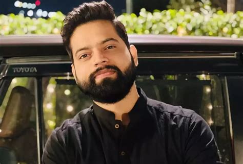 Rakazone Gaming Rishab Karanwal Biography