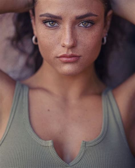 Revealing Jade Chynoweth's Future Projects