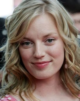 Sarah Polley Bio