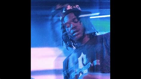 Stand tall: Lucki's Stature