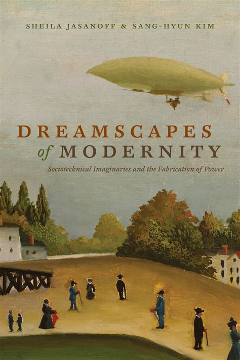 The Enigmatic Power of Dreamscapes