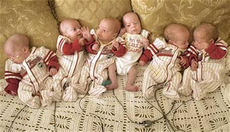 The Intrigue Behind Dreams of Delivering Multiple Infants